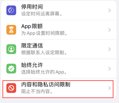 湛河appleID维修服务iPhone设置中Apple ID显示为灰色无法使用