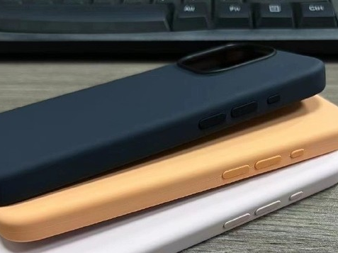 湛河苹果14维修站分享iPhone14手机壳能直接给iPhone15用吗?