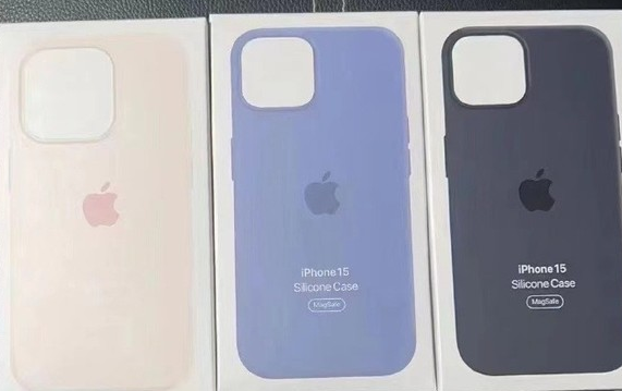 湛河苹果14维修站分享iPhone14手机壳能直接给iPhone15用吗？ 