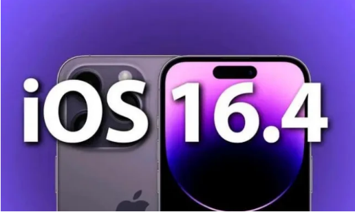 湛河苹果14维修分享：iPhone14可以升级iOS16.4beta2吗？ 