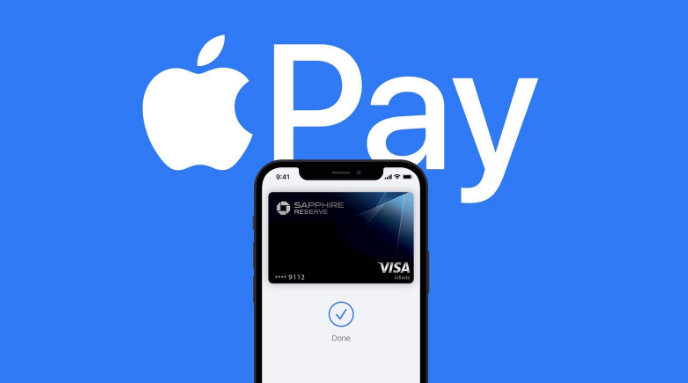 湛河苹果14服务点分享iPhone 14 设置 Apple Pay 后，锁屏密码不正确怎么办 