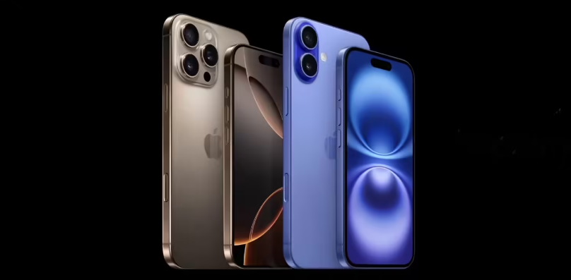 湛河苹果16维修分享iPhone 16 系列销量飙升 
