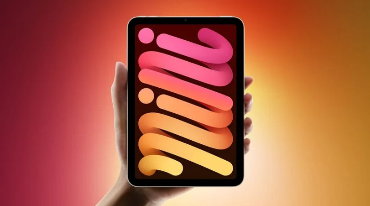 湛河苹果手机维修分享iPad mini 7 屏幕硬件可能进行了更新  