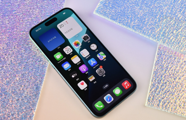 湛河苹果手机维修分享为什么大家不喜欢苹果iPhone 16 Plus 
