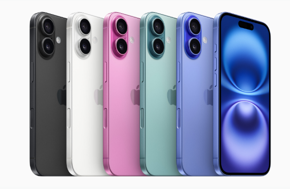 湛河苹果手机维修分享iPhone 16卖不动 