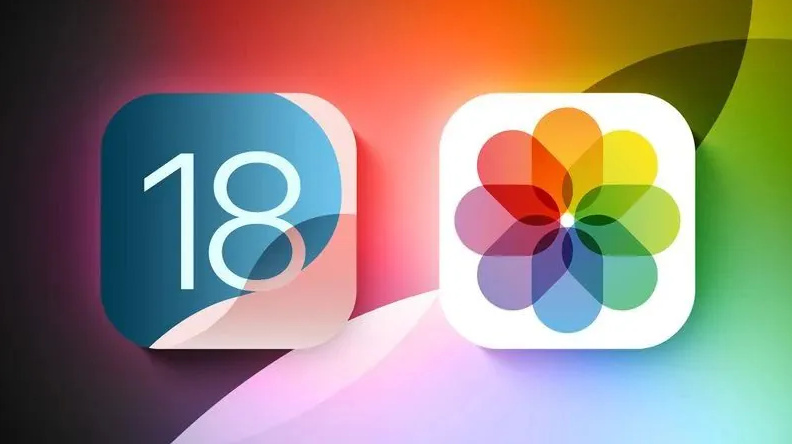 湛河苹果手机维修分享苹果 iOS / iPadOS 18.1Beta 3 发布 