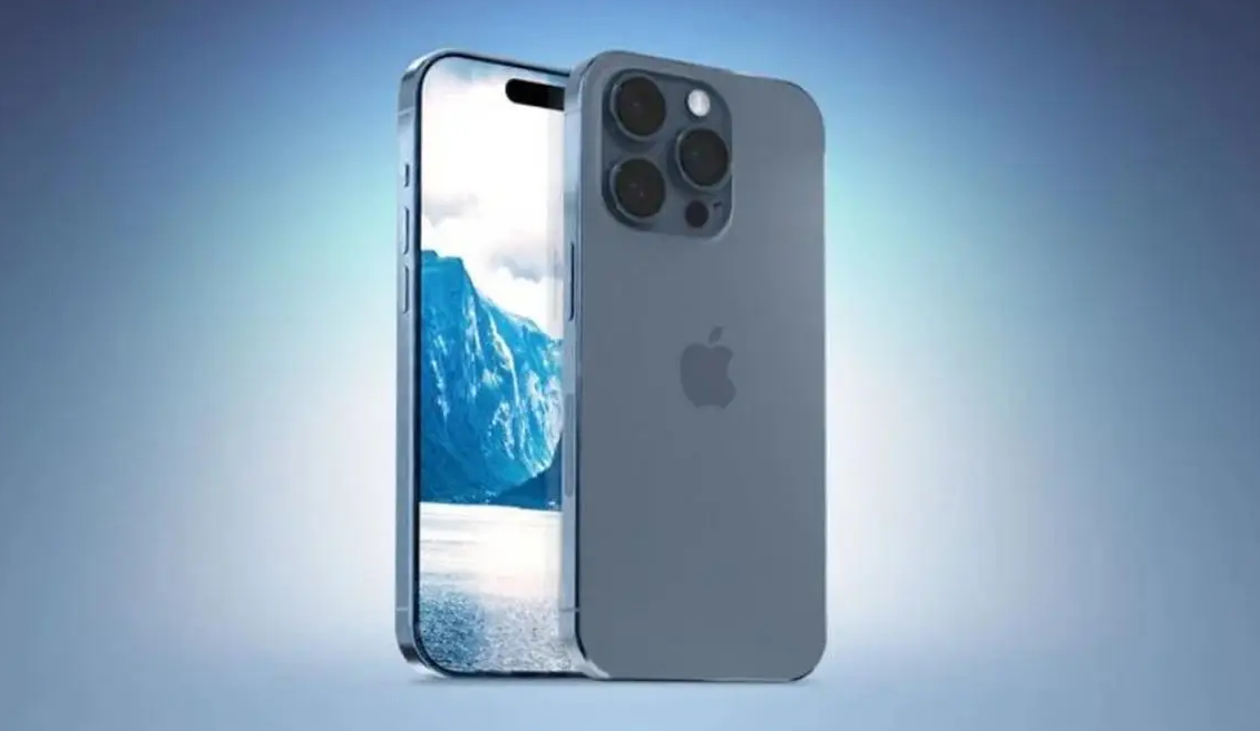湛河苹果手机维修分享郑州富士康已开始全面量产苹果 iPhone 16 系列 