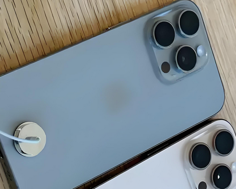 湛河iPhone16无法开机维修网点分享苹果16无法开机怎么办 