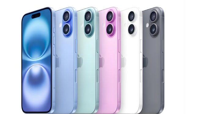 湛河苹果手机维修分享iPhone 17换电池 