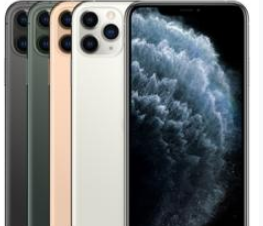 湛河苹果维修点分享iPhone 11 Pro Max换屏分项报价拆解 