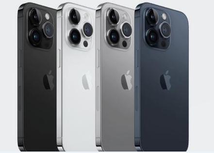 湛河苹果维修点分享iPhone 16 Pro屏幕更换全新维修实操难点 