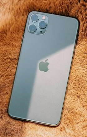 湛河苹果维修点分享iPhone 11Pro Max自动关机装配类硬故障 