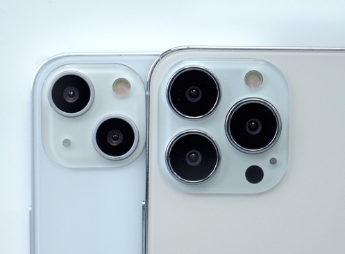 湛河苹果维修点分享iPhone 13 Pro自动关机二修机隐性硬故障 