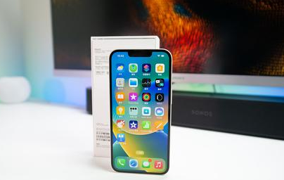 湛河苹果维修点分享iPhone 14自动关机故障深度解析 