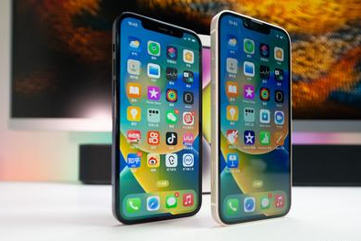 湛河苹果维修点分享iPhone 14 Plus自动关机内存连锁故障解析 