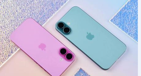湛河苹果维修点分享iPhone 16如何快速解决自动关机 