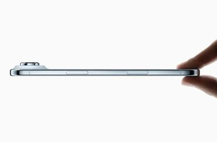 湛河苹果维修点分享iPhone 17 Air自动关机电源故障解析 