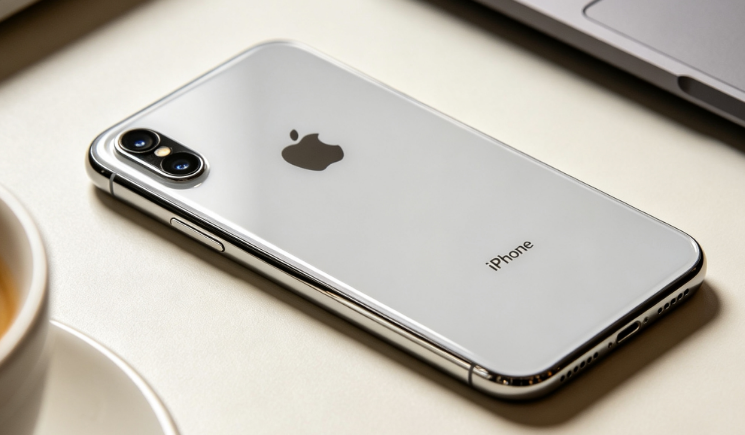 湛河苹果维修点分享iPhone X扩容真实风险解析 