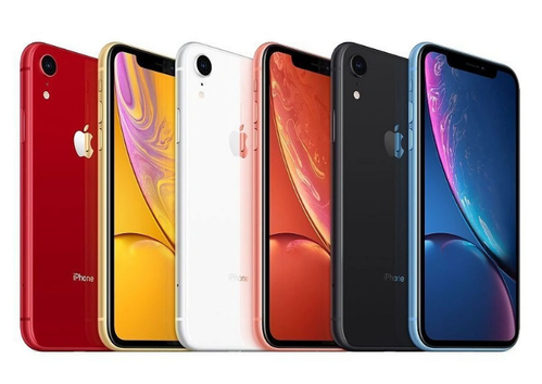 湛河苹果维修点分享iPhone XR扩容实操风险剖析 