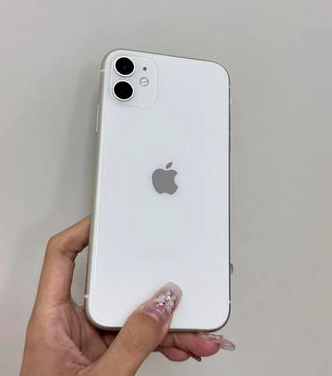 湛河苹果维修点分享iPhone 11扩容深层隐患详解 
