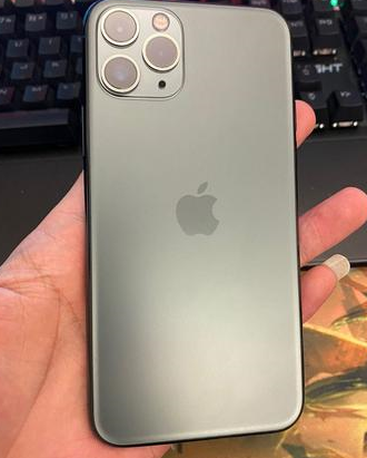 湛河苹果维修点分享iPhone 11 Pro扩容真实坑点 