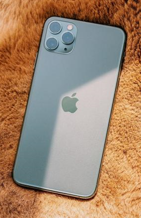 湛河苹果维修点分享iPhone 11 Pro Max扩容实战风险 