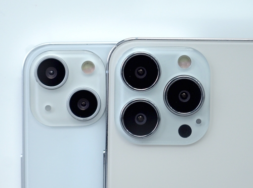 湛河苹果维修点分享iPhone 13 Pro Max扩容深层隐患解析 
