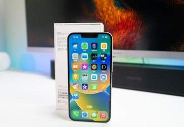 湛河苹果维修点分享iPhone 14扩容容易忽略的暗病 