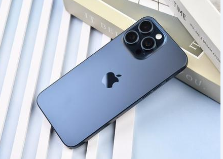 湛河苹果维修点分享iPhone 15 Pro Max扩容静电与工艺坑 