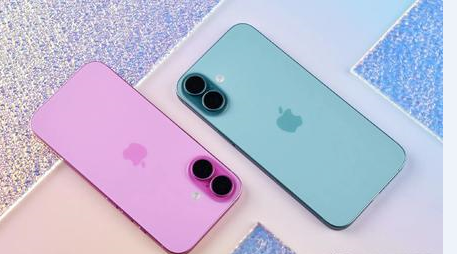 湛河苹果维修点分享iPhone 16扩容成本与市场套路 