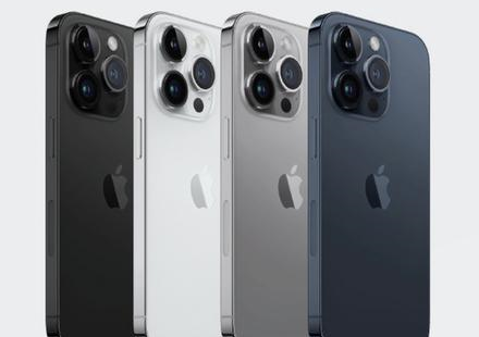 湛河苹果维修点分享iPhone 16 Pro扩容数据安全全解析 
