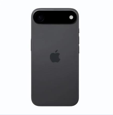 湛河苹果维修点分享iPhone 17 Air扩容待机与快照隐患 