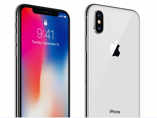 湛河苹果维修点分享iPhone X系统软硬故障区分指南 