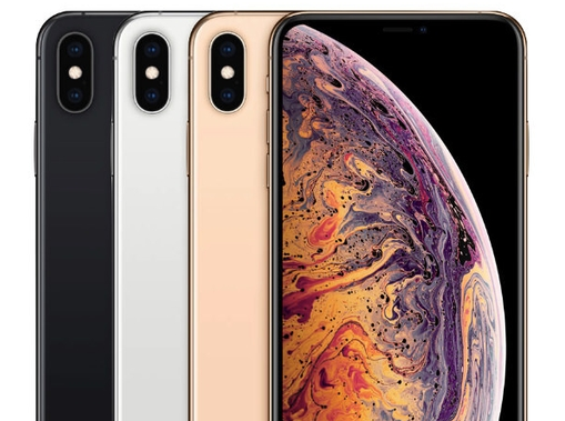 湛河苹果维修点分享iPhone XS Max系统急救与电池管理 
