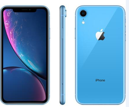 湛河苹果维修点分享iPhone XR后台与通知系统排错 