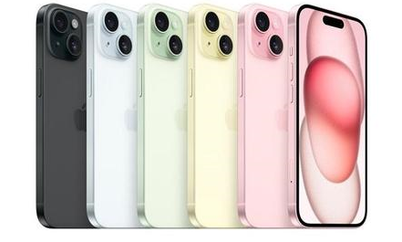 湛河苹果维修点分享iPhone 15续航与互通系统排错 