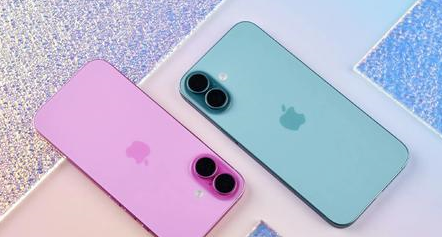 湛河苹果维修点分享iPhone 16媒体与迁移排错 