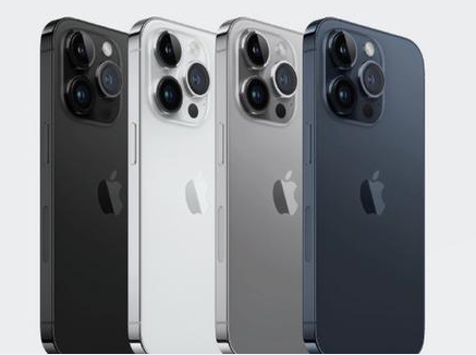 湛河苹果维修点分享iPhone 16 Pro通信与备份排错 