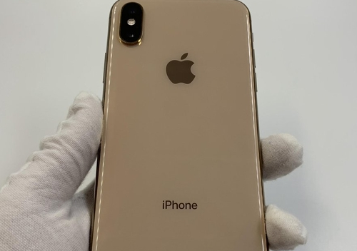 湛河苹果维修点分享iPhone XS锁屏界面交互故障 
