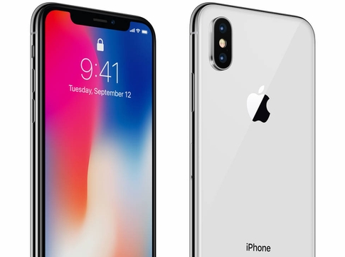 湛河苹果维修点分享iPhone X备份与锁屏密码故障 