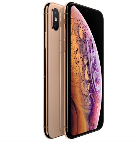 湛河苹果维修点分享iPhone XS Max锁屏快捷入口故障 
