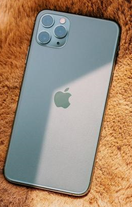 湛河苹果维修点分享iPhone 11 Pro Max锁屏密码冷知识汇总 