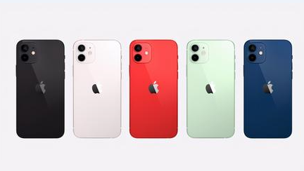 湛河苹果维修点分享iPhone 12锁屏密码系统机制科普 