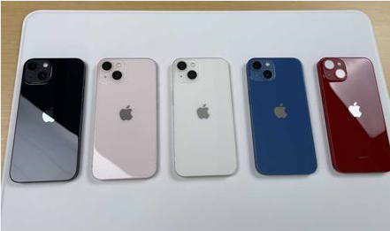 湛河苹果维修点分享iPhone 13锁屏密码冷知识解读 