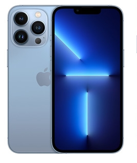 湛河苹果维修点分享iPhone 13 Pro锁屏密码玩机指南 