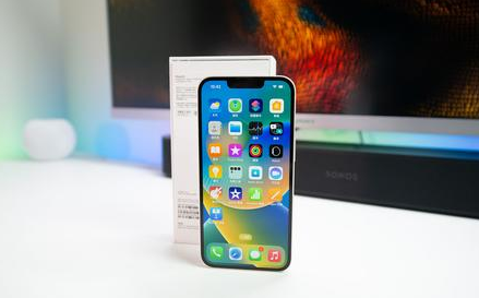 湛河苹果维修点分享iPhone 14锁屏密码进阶解读 
