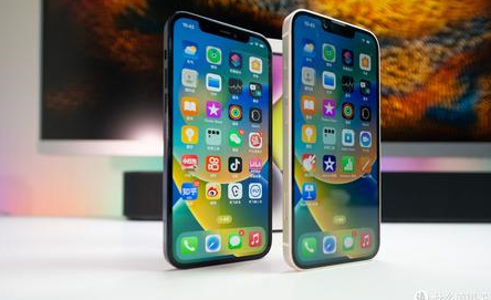 湛河苹果维修点分享iPhone 14 Plus锁屏密码要点梳理 