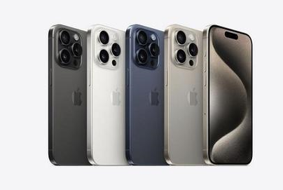 湛河苹果维修点分享iPhone 15 Pro锁屏密码实用参考 