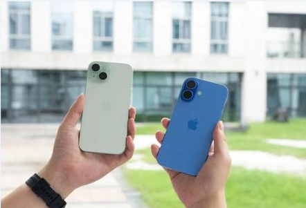 湛河苹果维修点分享iPhone 16 Plus锁屏密码使用手册 