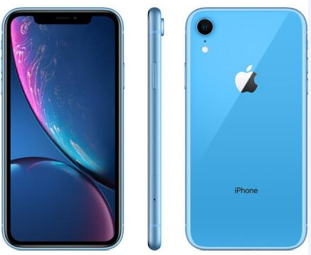 湛河苹果维修点分享iPhone XR黑屏多类场景解析 